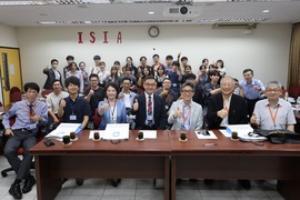 2024 National Chung Cheng University × Okayama University International ExchangeImage